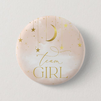 Schaltfläche für die Geschlechtsoffenbarung, Blush Button