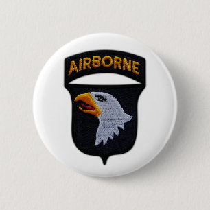 Schaltfläche für die Im Flugzeug Division ABN der  Button