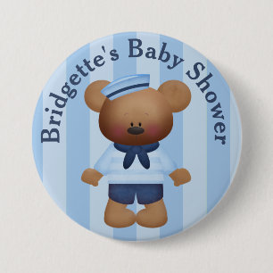 Schaltfläche für die individuelle Babydusche des S Button