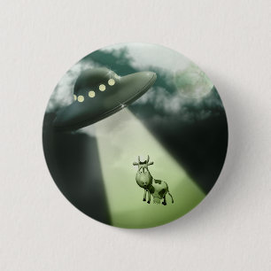 Schaltfläche für die komische Entführung von UFO-K Button