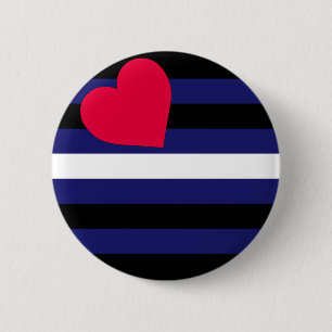 Schaltfläche für die Ledermarkierung Button