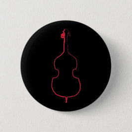 Schaltfläche für die obere Bass-Taste Button