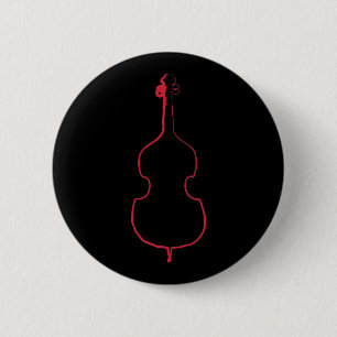 Schaltfläche für die obere Bass-Taste Button