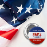 Schaltfläche für die personalisierte Wahlkampagne Button<br><div class="desc">Schaltfläche für die personalisierte Wahlkampagne</div>