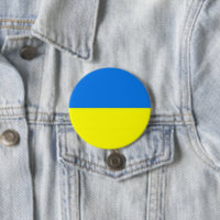 Schaltfläche für die Ukraine/Laptop-Stift