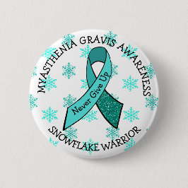 Schaltfläche für die Warnmeldung des MG-Schneefloc Button