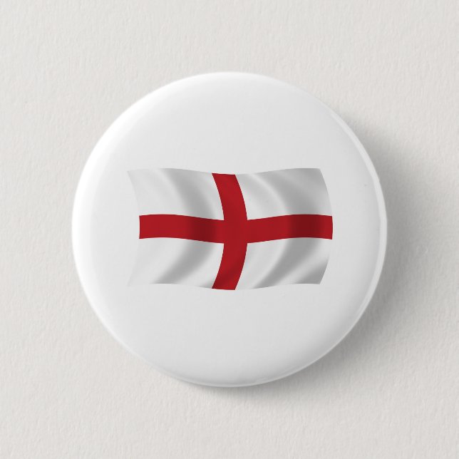 Schaltfläche für England Button (Vorderseite)