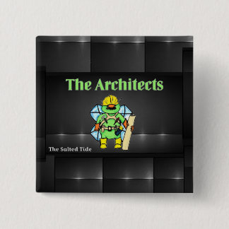Schaltfläche für gesalzene Architektur Button