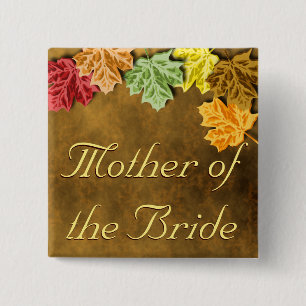 Schaltfläche für Herbstunterschiede Button