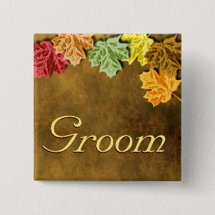 Schaltfläche für Herbstunterschiede Button