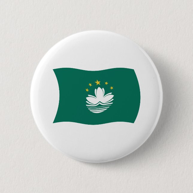 Schaltfläche für Macau Button (Vorderseite)