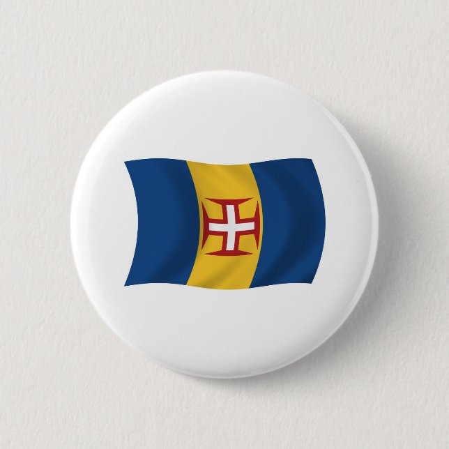 Schaltfläche für Madeira Button (Vorderseite)