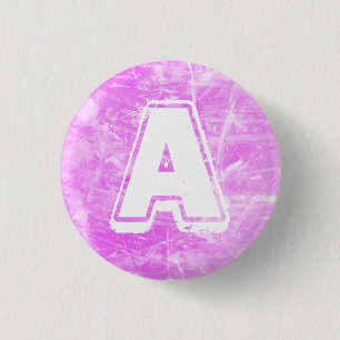 Schaltfläche für Monogramm Button