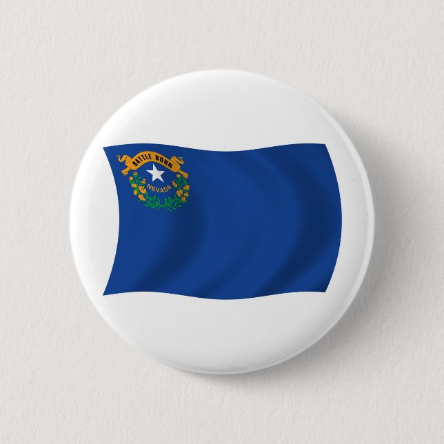 Schaltfläche für Nevada Button (Vorderseite)