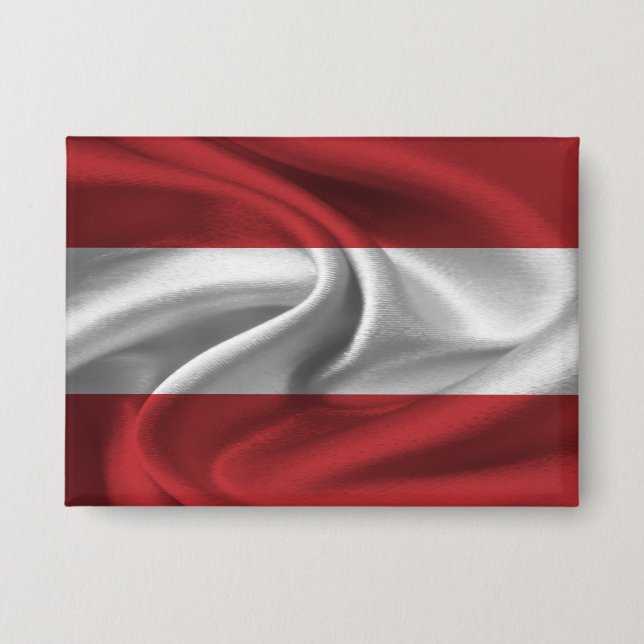 Schaltfläche für Österreich Button (Vorderseite)