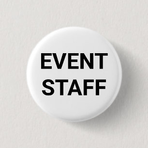 Schaltfläche für Schwarz-weißes benutzerdefinierte Button