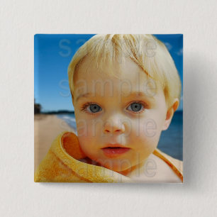 Schaltfläche "Geburtstag des benutzerdefinierten F Button