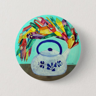 Schaltfläche Gem Kettle Button