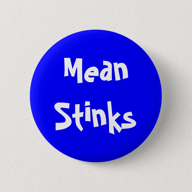 Schaltfläche "Gemeine Stifte" Button (Vorderseite)