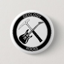 Schaltfläche "Geology Rocks"