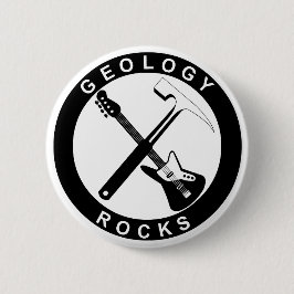 Schaltfläche "Geology Rocks" Button