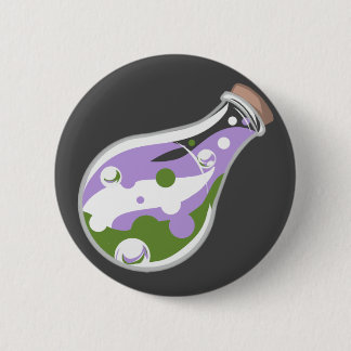 Schaltfläche "Geschlecht" Button