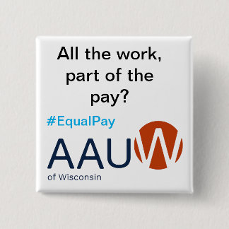 Schaltfläche "Gleiche Bezahlung" Button