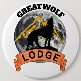Schaltfläche "Great Wolf Lodge" Button