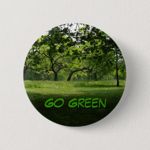 Schaltfläche "Green Park" Button