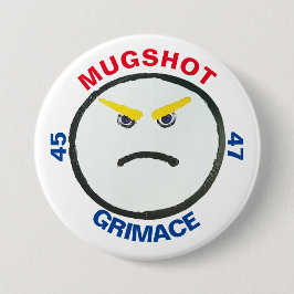 Schaltfläche GRIMACE 25&47 Button