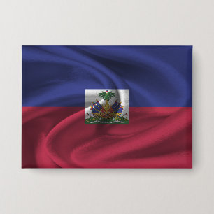 Schaltfläche "Haiti" Button