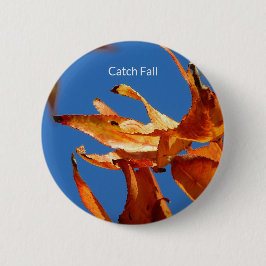 Schaltfläche Herbstübersicht - Design für Herbstüb Button