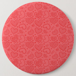 Schaltfläche Herz - Liebe Button