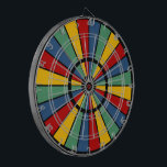 SCHALTFLÄCHE I Foto, Text, Monogramm Dartscheibe<br><div class="desc">Funny Graphic Design and Ideas by EDDA Fröhlich | RAYS BUTTON für Ihre Fotos, Bilder, Text oder Monogramm Farbe und Hintergrund für Ihre eigene Kreation / Spaß haben und glücklich sein :-) | Für weitere Farben und Produkte kontaktieren Sie mich bitte: contact@eddart.de</div>