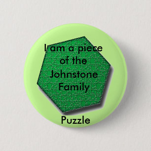 Schaltfläche - Ich bin ein Teil des ___-Family-Puz Button