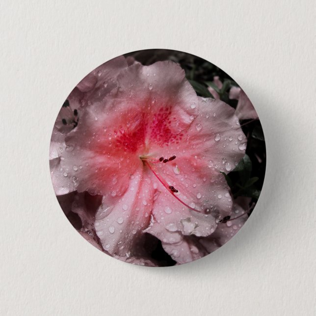 Schaltfläche "Inner Glow" Button (Vorderseite)