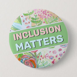 Schaltfläche "Integrationsfragen" Button