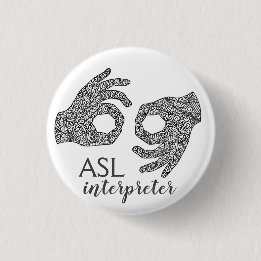 Schaltfläche "Interpreter" für die amerikanische Z Button