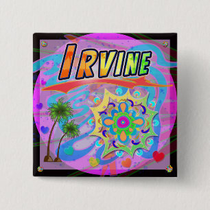 Schaltfläche "Irvine True Progress" Button