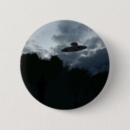 Schaltfläche "Klassischer Flying Saucer" Button