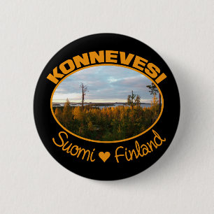 Schaltfläche Konnevesi Button