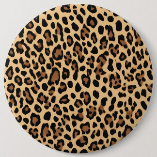 Schaltfläche, Leoparflächen Button