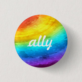 Schaltfläche "LGBTQ+" Button
