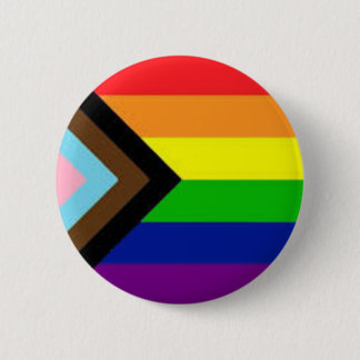 Schaltfläche "LGBTQ+ Progress" (LGBTQ+-Button) Button