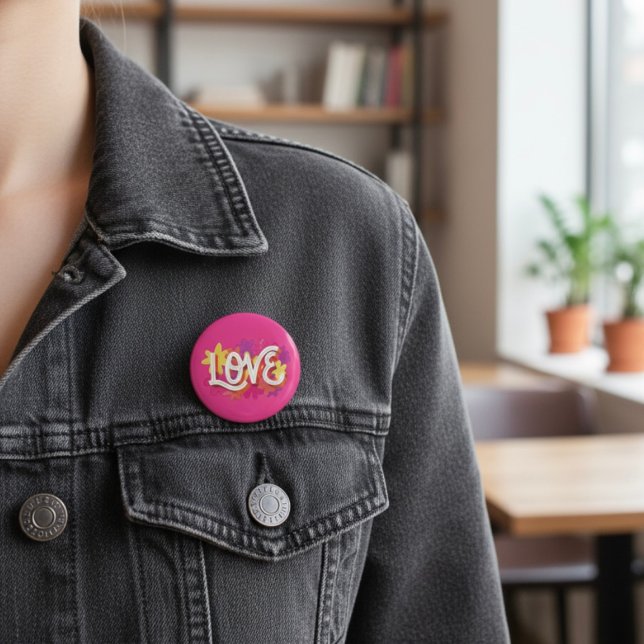 Schaltfläche Liebe Button (Von Creator hochgeladen)