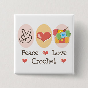 Schaltfläche "Liebe" Button
