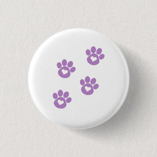 Schaltfläche "Lila Paare" Button