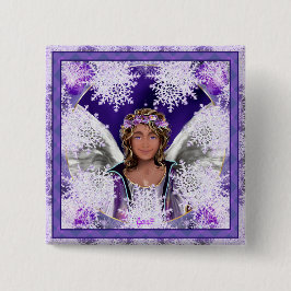 Schaltfläche "lila Soul" Button