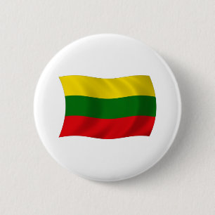 Schaltfläche "Litauen" Button