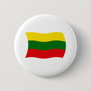 Schaltfläche "Litauen" Button